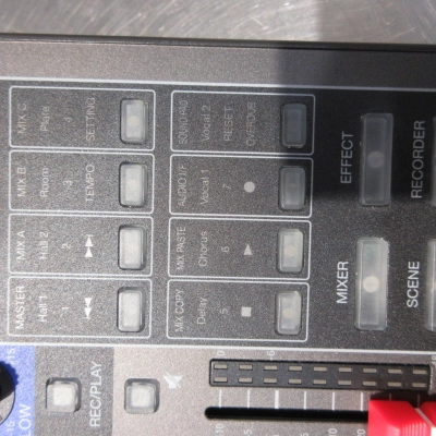 Zoom - LIVETRAK L-8 2